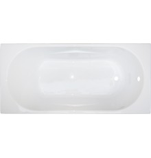 Акриловая ванна Royal Bath Tudor RB 407702 160x70 см, с ножками