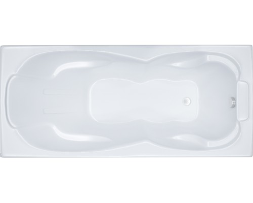 Акриловая ванна Triton Персей Экстра 190x90 см, с каркасом
