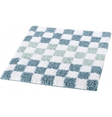 Коврик Ridder Grand Prix 716833 синий, 55x50