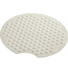 Коврик Ridder Tecno 68201 белый