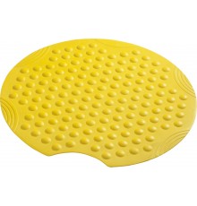 Коврик Ridder Tecno 68204 желтый