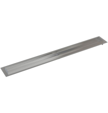Душевой трап (лоток) AlcaPlast APZ13 -850 без решетки
