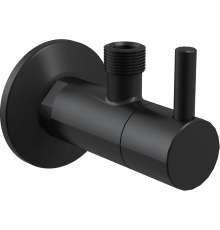 Вентиль AlcaPlast ARV001-BLACK
