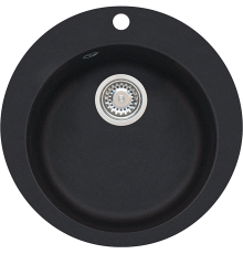 Мойка кухонная Alveus Genesis Granital Boogie 10 carbon