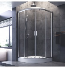 Душевой уголок AM.PM Gem W90G-401-100WT 100x100