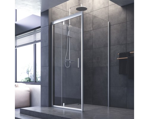 Душевой уголок AM.PM Gem W90G-404-090MT 90x90