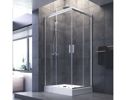 Душевой уголок AM.PM Gem W90G-404-100280-MT