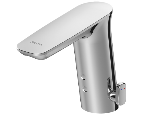Смеситель для раковины AM.PM Inspire V2.0 F50A02300 сенсорный