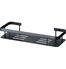 Полка AM.PM Sense L A7453122 черная