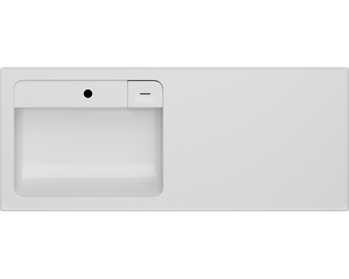 Мебельная раковина AM.PM X-Joy M85AWPL1201WG 120 L