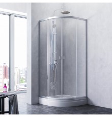 Душевой уголок AM.PM X-Joy W88G-205-080MT 80x80