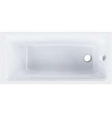 Акриловая ванна AM.PM Gem W90A-150-070W-A1 150x70 см, с каркасом, с экраном