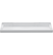 Раковина Armadi Art Flat 140 см, corian