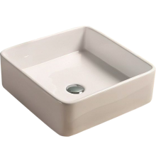 Раковина Art Max AM-7050-D белая