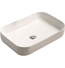 Раковина Art Max AM-78565 белая