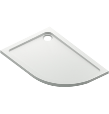 Поддон для душа STWORKI Хельсинки XEП0069 120x80 L