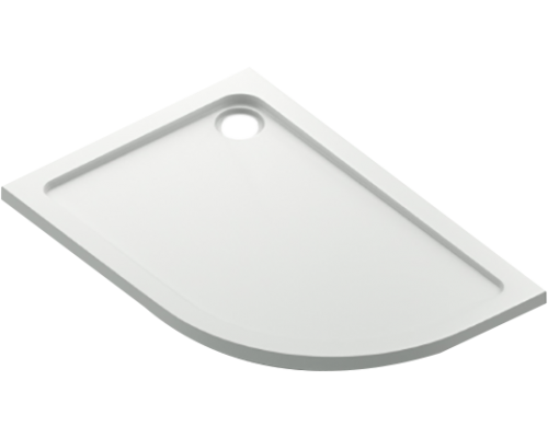 Поддон для душа STWORKI Хельсинки XEП0069 120x80 L