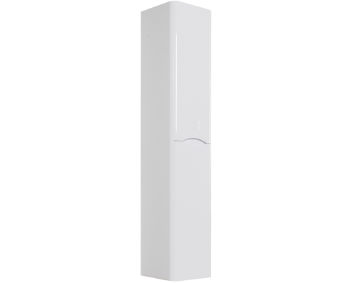 Шкаф-пенал BelBagno Acqua 32 bianco lucido