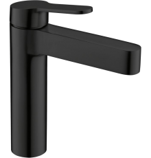 Смеситель для раковины BelBagno Delta DEL-LVM-NERO