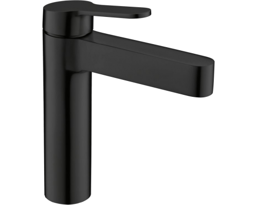 Смеситель для раковины BelBagno Delta DEL-LVM-NERO