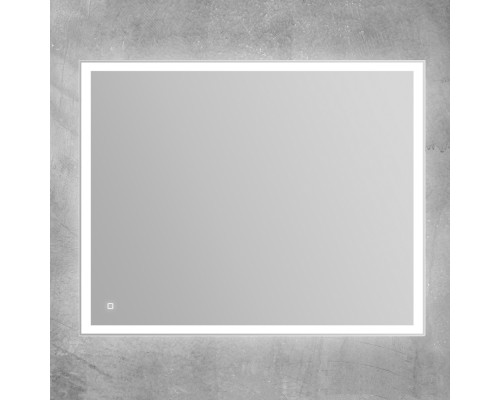 Зеркало BelBagno SPC-GRT-1000-800-LED-TCH