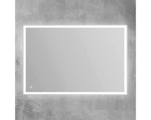 Зеркало BelBagno SPC-GRT-1200-800-LED-TCH