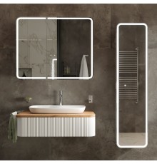 Мебель для ванной комнаты Belinza Cassa 100