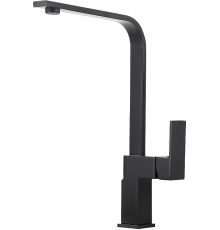Смеситель для кухни BELZ B70613-7 черный