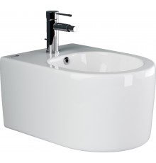 Биде подвесное Ceramicanova Moments CN3004