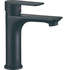 Смеситель для раковины BOCH MANN Doris B BM8598 черный