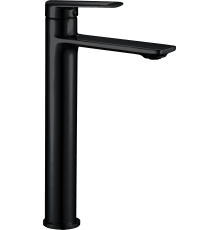 Смеситель для раковины BOCH MANN Mimi XLB BM9190 черный