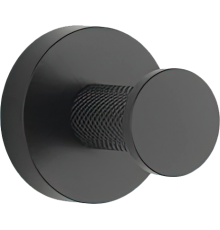 Крючок Boheme Uno 10976-B black