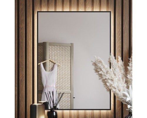 Зеркало BOND Cube M36ZE-6080 60х80 с подсветкой