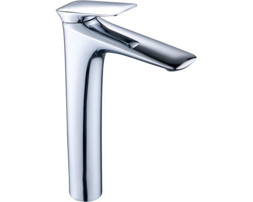 Смеситель для раковины BOND Cube B03-2700 chrome