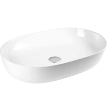 Раковина BOND Oval S51-600