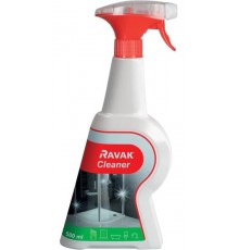 Средство для ванн Ravak Cleaner 500 мл
