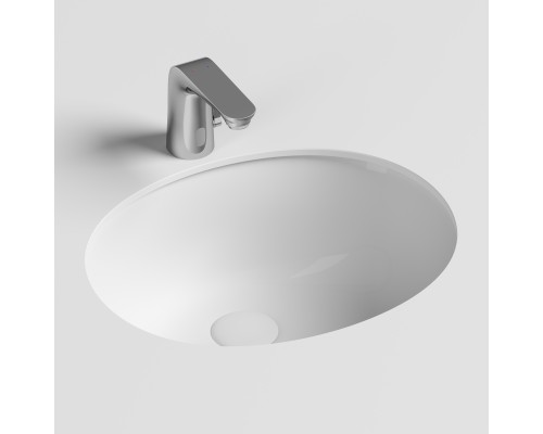 Раковина Ceramicanova Element CN6042