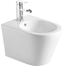 Биде подвесное Ceramicanova Forma CN3012