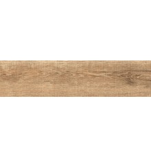 Керамогранит Cersanit Wood Concept Natural 21,8x89,8 светло-коричневый