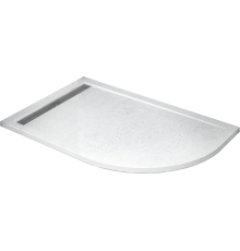 Поддон для душа Cezares Tray TRAY-AS-RH-120/90-550-30-W-L R120х90 L