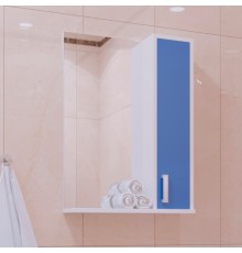 Зеркало Corozo Колор 50, синее