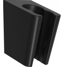 Настенный держатель IDDIS Shower Holder 080BL00i53 черный