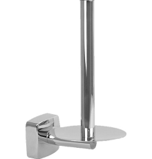 Держатель для запасных рулонов Fixsen Kvadro FX-61310B