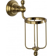 Держатель освежителя воздуха Elghansa Praktic PRK-860-Bronze