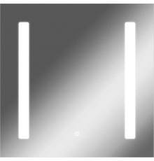 Зеркало Домино Good Light 2 75 с подсветкой