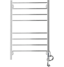 Полотенцесушитель электрический Domoterm Куба П8 50x80 EK R