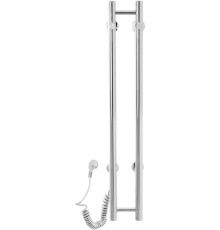 Полотенцесушитель электрический Domoterm Танго 109-V2 14x92, L