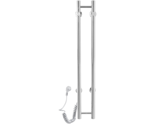 Полотенцесушитель электрический Domoterm Танго 109-V2 14x92, L