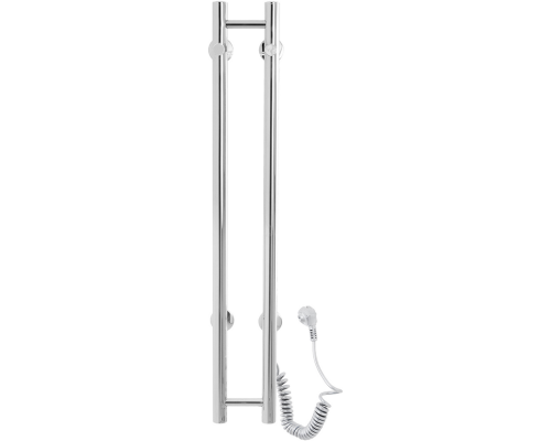 Полотенцесушитель электрический Domoterm Танго 109-V2 14x92, R
