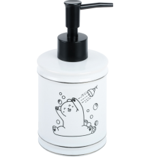 Дозатор Fixsen Teddy FX-600-1